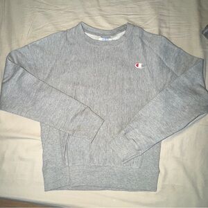 Champion sweater